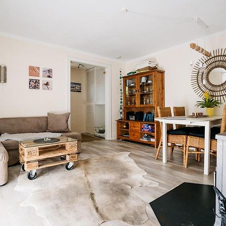 Ferienhaus Heidehaus Cuxhaven Eksteriør billede