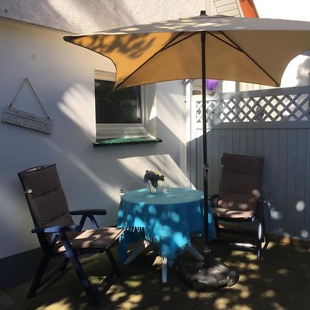 Ferienhaus Heidehaus Cuxhaven Eksteriør billede