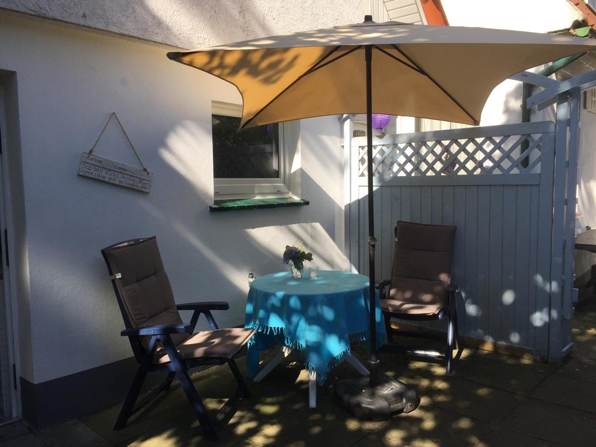 Ferienhaus Heidehaus Cuxhaven Eksteriør billede