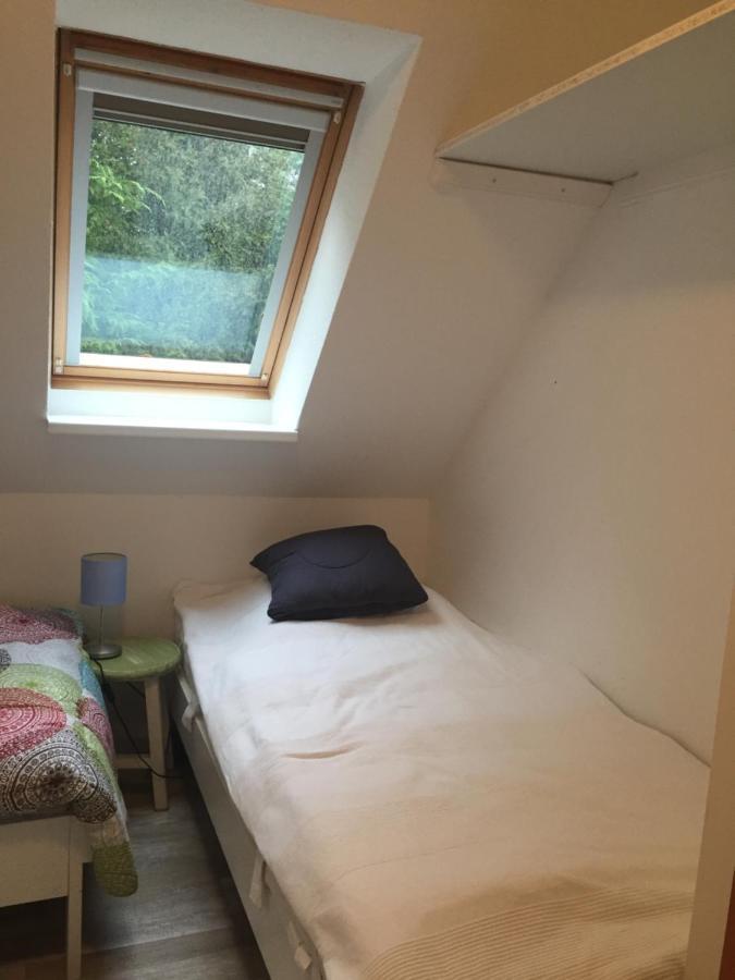 Ferienhaus Heidehaus Cuxhaven Eksteriør billede