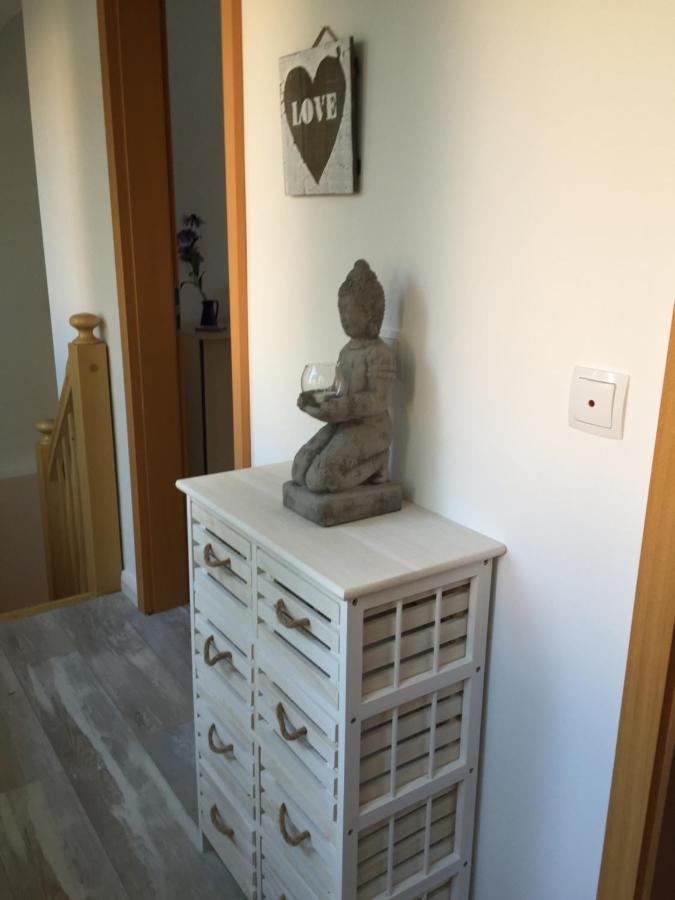 Ferienhaus Heidehaus Cuxhaven Eksteriør billede